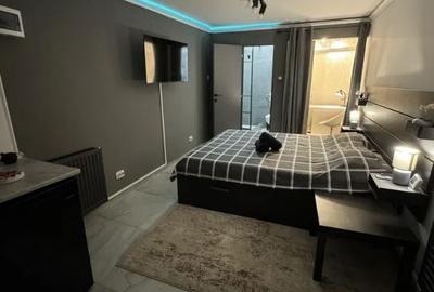 Piata Victoriei,Metrou,demisol/3,Amenajata,Libera - 3