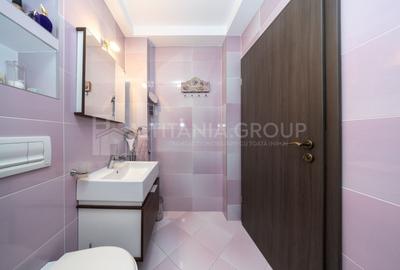 APARTAMENT 2 CAMERE – DEALUL MORII RESIDENCE, BRAȘOV + LOC DE PARCARE SI BOXA - 17