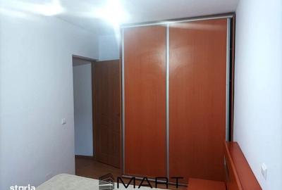 Apartament cu 3 camere semidecomandat în Vasile Aaron - 4