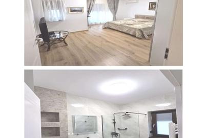 Duplex cu 5 camere cu Teren 297 Mp în Corbeanca - 6