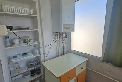 Apartament cu 2 camere în Central - 9