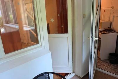 Apartament o camera bloc mixt Siderurgistilor - 4