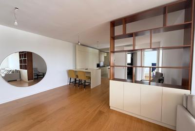 Floreasca Residence I 4 camere I mobilat utilat | parcare subterana inclusa - 6