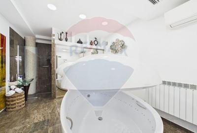 Proprietate specială, de 608 mp, în Mogoșoaia - 28