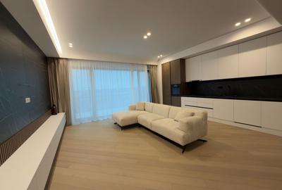 Apartament cu 3 camere în Iancu Nicolae - 1