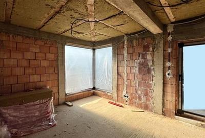 Vanzare casa individuala 5 camere in Borhanci, cu teren 790 mp - 13
