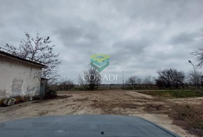 Teren Petrachioaia - deschidere la Lac 4,4Ha - 8