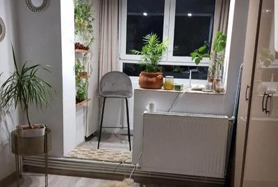 Garsonieră semidecomandată în Hipodrom - 3