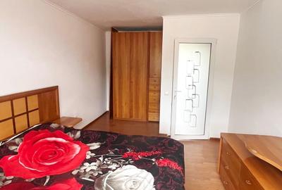 Apartament cu 3 camere semidecomandat, mobilat în Central - 9