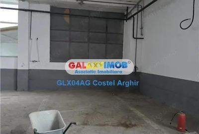 Inchiriem hala industriala 770 mp in Stefanesti - Arges - 2