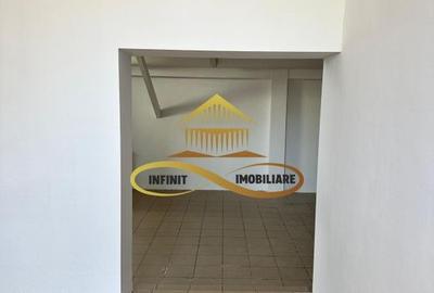 Cladire de inchiriat Bacau, spatiu comercial strada Turbinei - 14