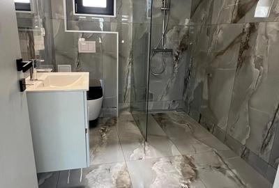 Spațiu comercial, de 50 mp, în Central - 3