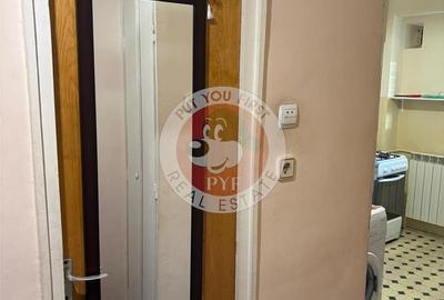 Piata Muncii | Garsoniera | decomandata | 40mp | B11099 Piata Muncii | Garsoniera | decomandata | 40mp | B11099 - 9