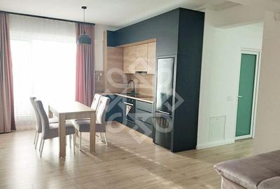 Apartament 3 camere de inchiriat in zona centrala - 4