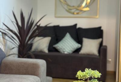 Apartament cu 2 camere în Nord - 6