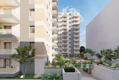 3 camere nou Novum Splaiul Independentei - Grozavesti/Politehnica - 3