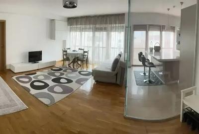 Apartament 2 camere Complex Rezidențial exclusivist Carol ParkI Metrou - 1