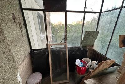 Apartament 2 Camere , Etaj Intermediar , Zona Alexandru Obregia - 7