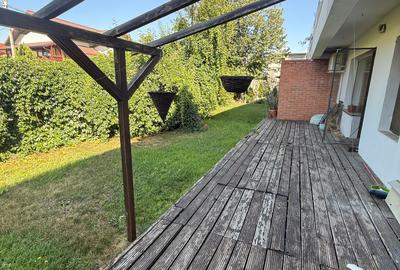 Apartament 4 camere cu curte proprie, curte comuna si 2 locuri de parcare - 2