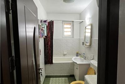 Apartament cu 2 camere decomandat, mobilat în Central - 7