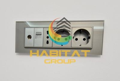 Penthouse cu 3 camere semidecomandat în Theodor Pallady - 14