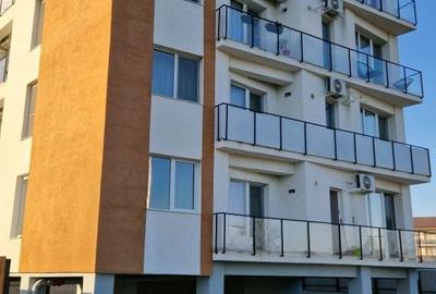 Apartament cu 2 camere în Dângești - 12