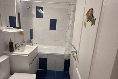 Apartament cu 2 camere semidecomandat în Tomis III - 17