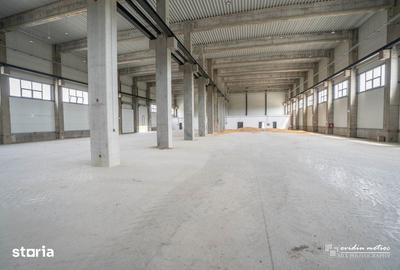 Spațiu comercial, de 3,000 mp, în Mihai Viteazu - 10