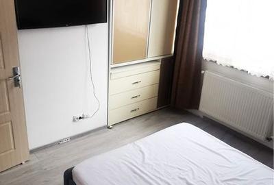 Apartament cu 2 camere decomandat în Exterior Vest - 6