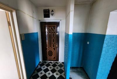 Tomis nord (Ciresica)- 2 camere decomandate 54mp, liber ,gaze la usa -83.000euro - 6