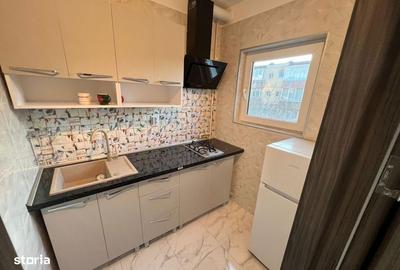 Garsonieră, mobilată în Zorilor