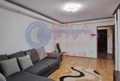 Apartament cu 2 camere semidecomandat în Spitalului - 5