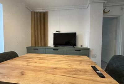 Apartament cu 2 camere nedecomandat în Micălaca - 5