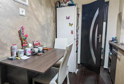 Apartament cu 2 camere semidecomandat în Trivale - 4