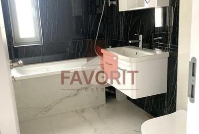 Apartament cu 2 camere semidecomandat în Giroc - 8