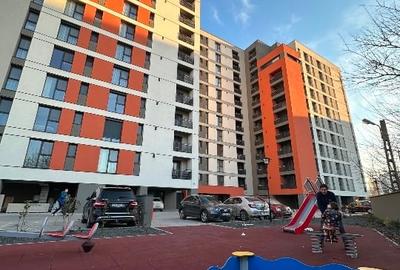 Proprietar: Închiriez apartament cu 2 camere, bloc nou nzeb, Aradului, Timișoara - 2
