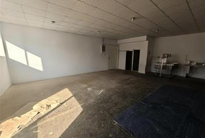 Spațiu industrial, de 200 mp, în Blejoi - 2