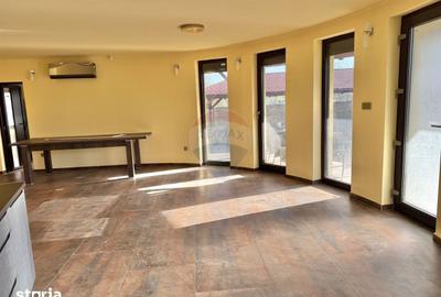 Casă cu 4 camere cu Teren 500 Mp în Tămășeu - 4