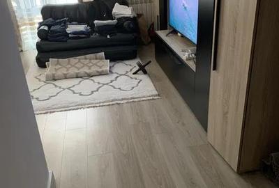 Garsonieră decomandată în Tudor Vladimirescu - 3