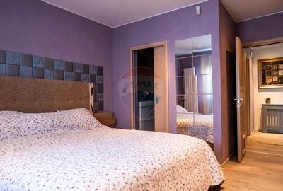 Casa de vanzare - tip duplex, 4 camere in Tunari - Sidney Residence - 21