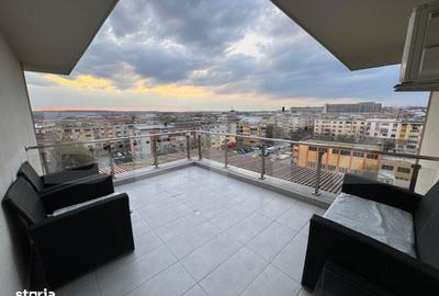 Apartament cu 2 camere decomandat în 1 Mai - 4