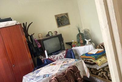 Apartament cu 2 camere semidecomandat în Farfuria - 1