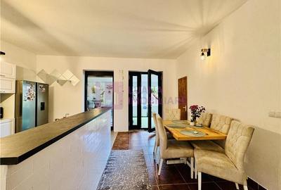 Casa pe un singur nivel Sura Mare | teren 701 mp | 2 constructii | video - 13