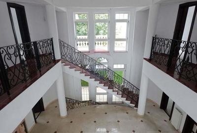 Casa / Vila de lux de vanzare in zona in zona Titulescu - 6