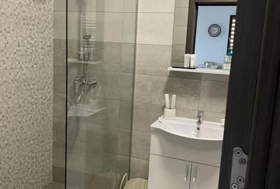 Apartament cu 2 camere Mamaia Nord/ Aproape de Mare - 10