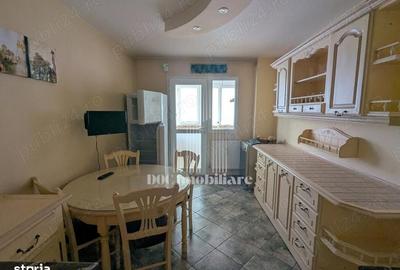 Apartament cu 4 camere semidecomandat în Costin Georgian - 5