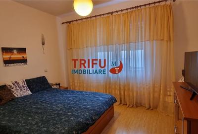 Apartament 4  camere decomandat de vanzare Centru etaj 1 - 7