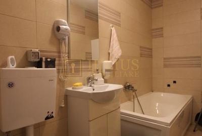 5 minute de Iulius Mall, 2 camere + parcare - 10