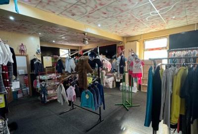 Spatiu comercial, 155 mp,openspace, zona Manastirii Bogdana - 2