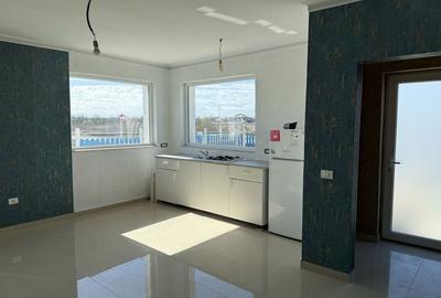 Casă cu 4 camere în Central - 6